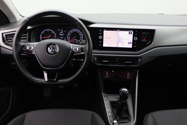 Volkswagen POLO 1.6 TDI