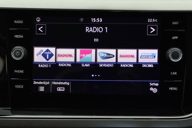 Volkswagen POLO 1.6 TDI