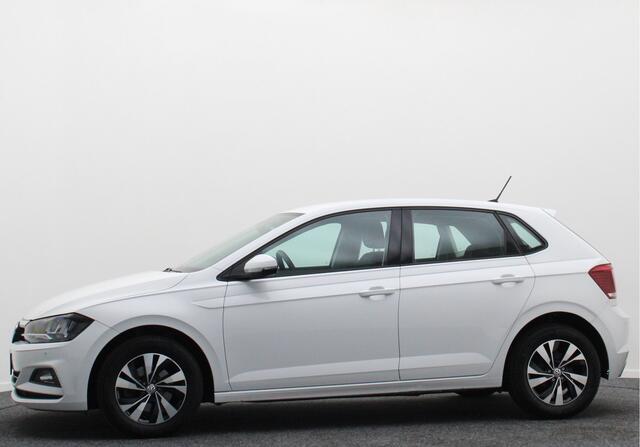 Volkswagen POLO 1.6 TDI