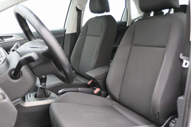 Volkswagen POLO 1.6 TDI