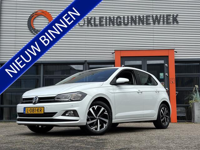 Volkswagen POLO 1.0 TSI Comfortline Business / Navi / Climate Control / Cruise Control / Applecarplay/Android Auto /