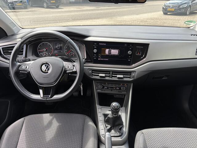 Volkswagen POLO 1.0 TSI Comfortline Business / Navi / Climate Control / Cruise Control / Applecarplay/Android Auto /