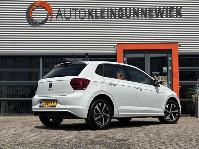 Volkswagen POLO 1.0 TSI Comfortline Business / Navi / Climate Control / Cruise Control / Applecarplay/Android Auto /