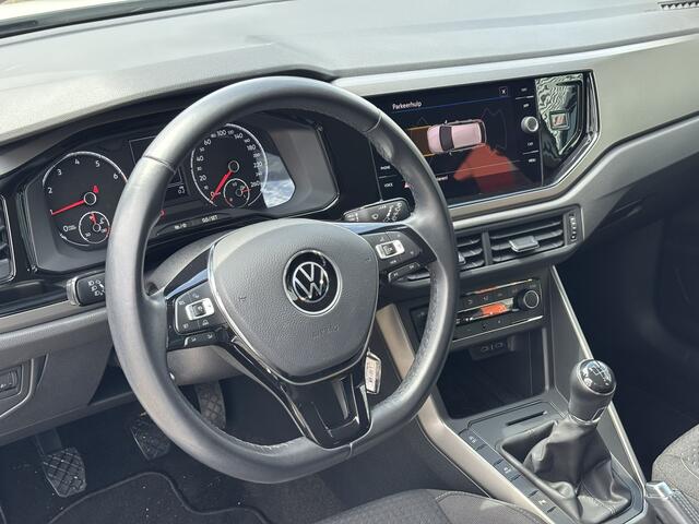 Volkswagen POLO 1.0 TSI Comfortline Business / Navi / Climate Control / Cruise Control / Applecarplay/Android Auto /