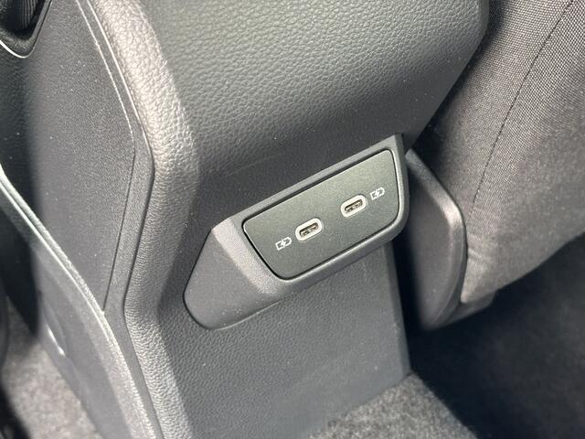 Volkswagen POLO 1.0 TSI Comfortline Business / Navi / Climate Control / Cruise Control / Applecarplay/Android Auto /