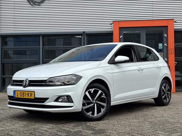 Volkswagen POLO 1.0 TSI Comfortline Business / Navi / Climate Control / Cruise Control / Applecarplay/Android Auto /