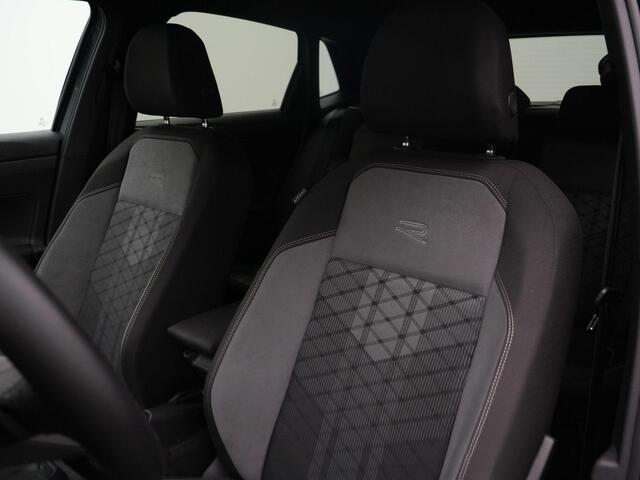 Volkswagen POLO 1.0 TSI 95 pk DSG R-Line | Achteruitrijcamera | Stoelverwarming | Adaptive Cruise | Keyless