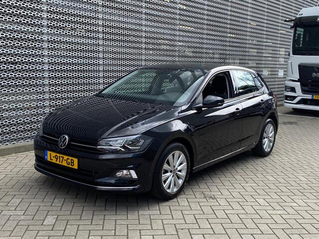 Volkswagen POLO 1.0 TSI Highline / DSG/ Metallic/ Clima/ Navi/ Parkeersensoren/ 16 lmv