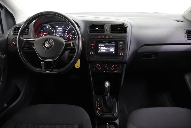 Volkswagen POLO 1.2 TSI AUTOMAAT