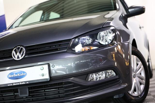 Volkswagen POLO 1.2 TSI AUTOMAAT