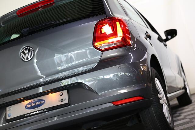 Volkswagen POLO 1.2 TSI AUTOMAAT