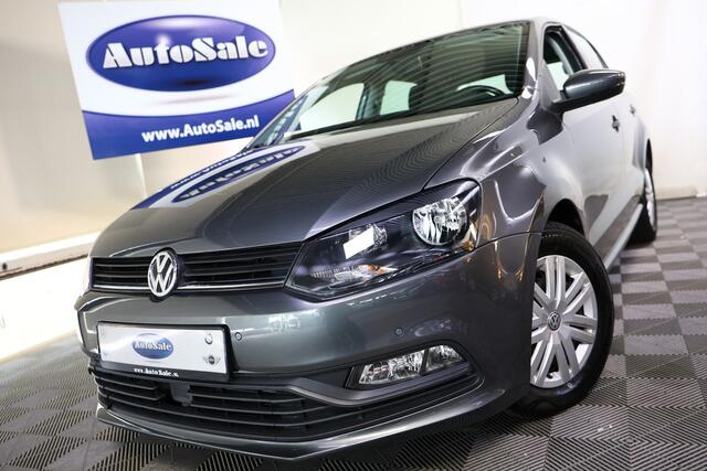 Volkswagen POLO 1.2 TSI AUTOMAAT