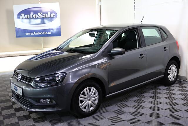 Volkswagen POLO 1.2 TSI AUTOMAAT