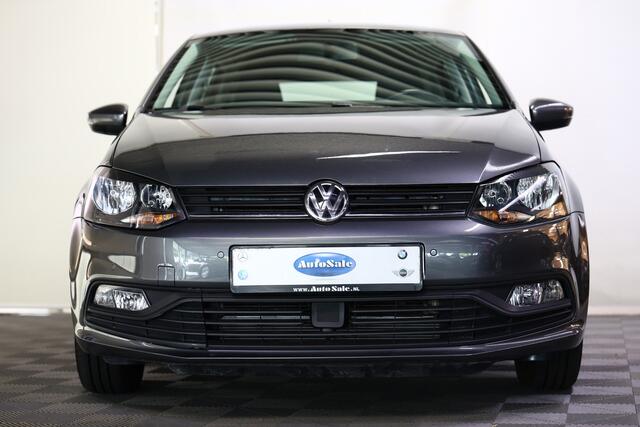 Volkswagen POLO 1.2 TSI AUTOMAAT