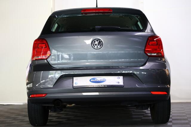 Volkswagen POLO 1.2 TSI AUTOMAAT