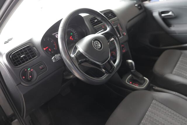 Volkswagen POLO 1.2 TSI AUTOMAAT