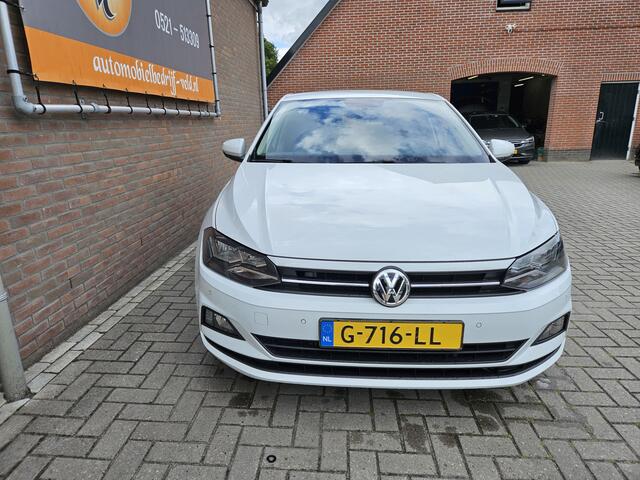 Volkswagen POLO 1.0 TSI Comfortline