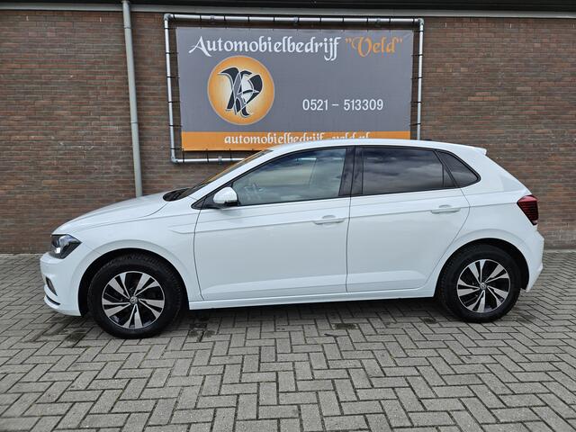 Volkswagen POLO 1.0 TSI Comfortline