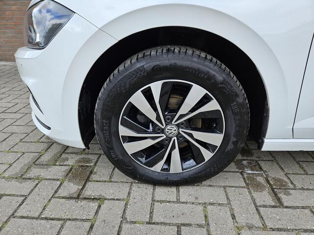 Volkswagen POLO 1.0 TSI Comfortline