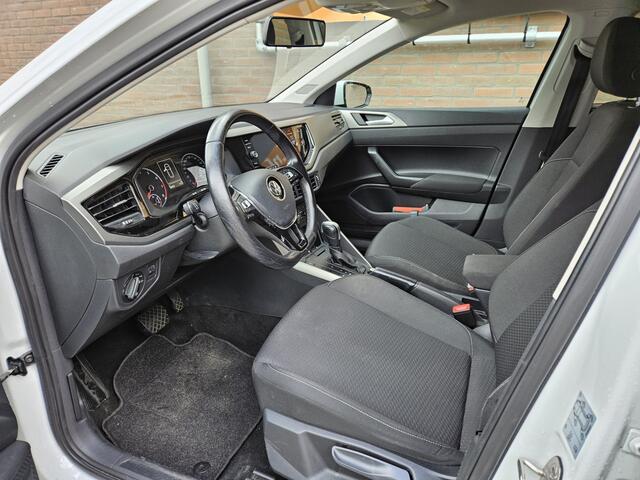 Volkswagen POLO 1.0 TSI Comfortline
