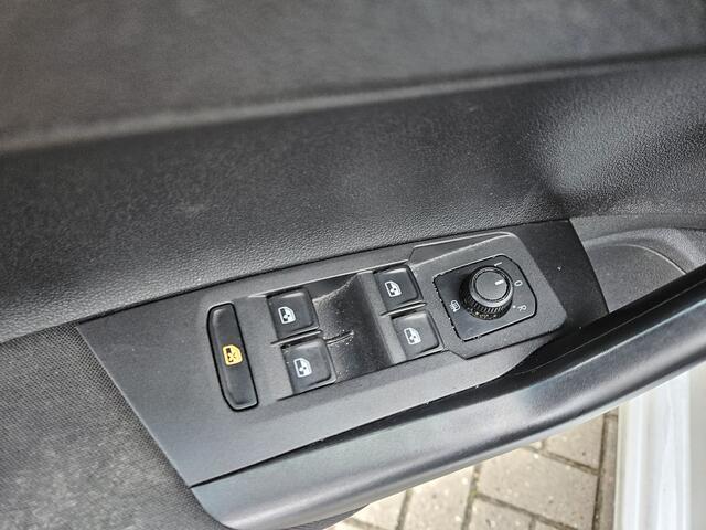 Volkswagen POLO 1.0 TSI Comfortline