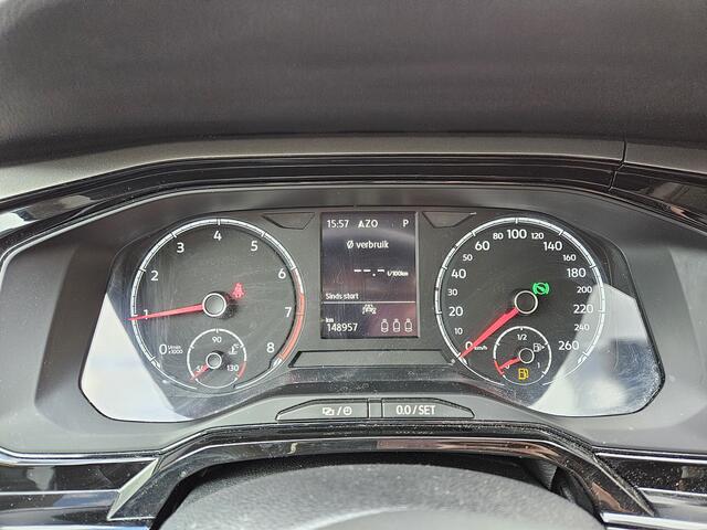 Volkswagen POLO 1.0 TSI Comfortline