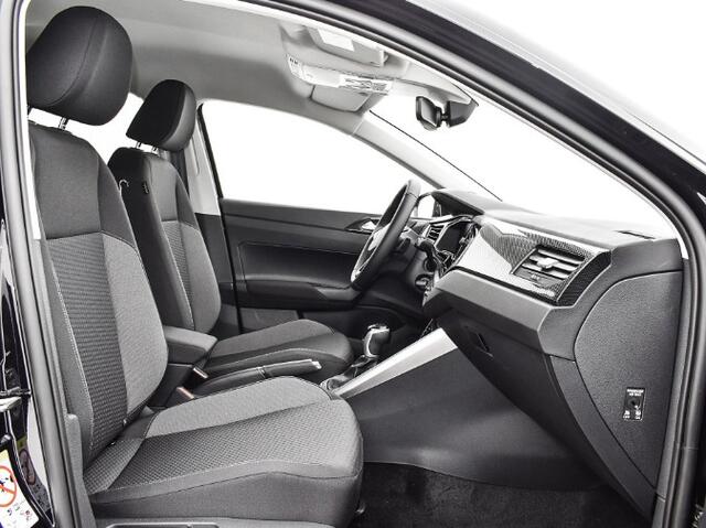 Volkswagen POLO Life Edition 1.0 TSI 95 pk 7 versn. DSG Private lease vanaf 393,- ipv 439,-· Airconditioning automatisch, 2-zone (climatronic) · MEGA SALE Prijs is incl inruilbonus