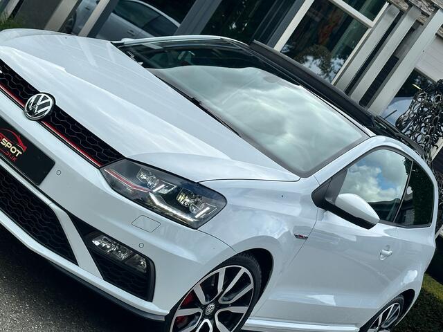 Volkswagen POLO 1.8 TSI GTI