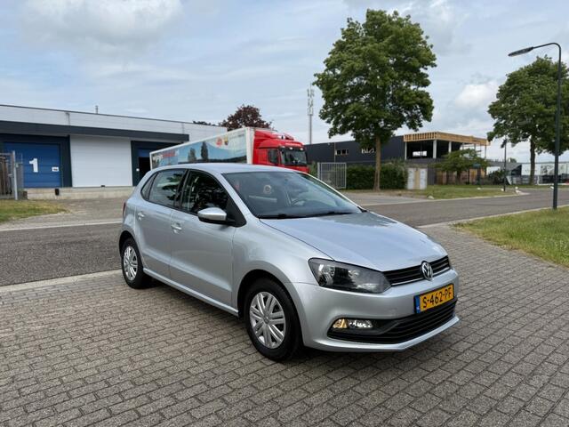 Volkswagen POLO 1.0 Easyline Airco 5 Deurs