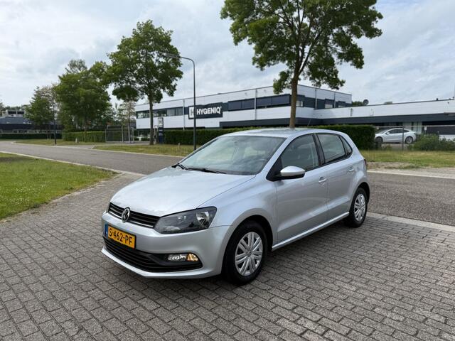 Volkswagen POLO 1.0 Easyline Airco 5 Deurs