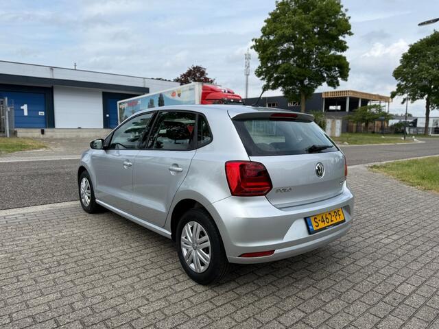 Volkswagen POLO 1.0 Easyline Airco 5 Deurs