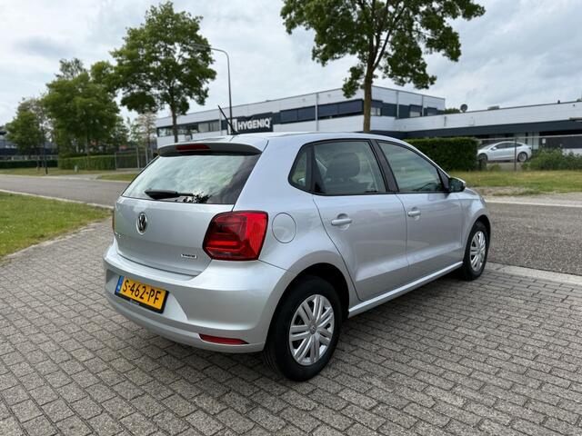 Volkswagen POLO 1.0 Easyline Airco 5 Deurs