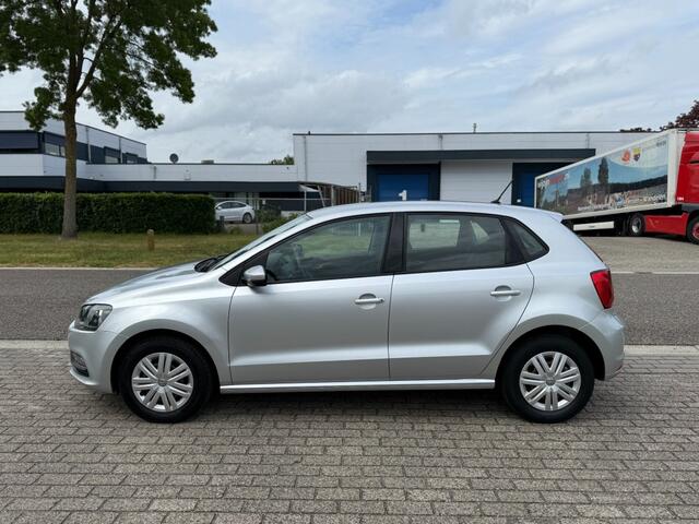 Volkswagen POLO 1.0 Easyline Airco 5 Deurs