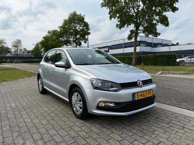 Volkswagen POLO 1.0 Easyline Airco 5 Deurs