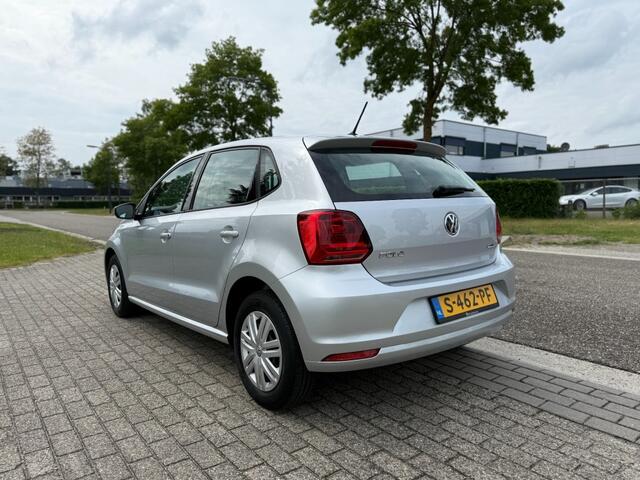 Volkswagen POLO 1.0 Easyline Airco 5 Deurs