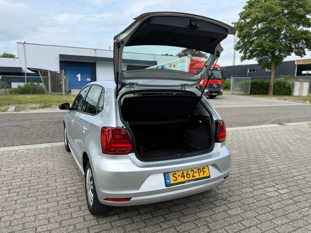 Volkswagen POLO 1.0 Easyline Airco 5 Deurs