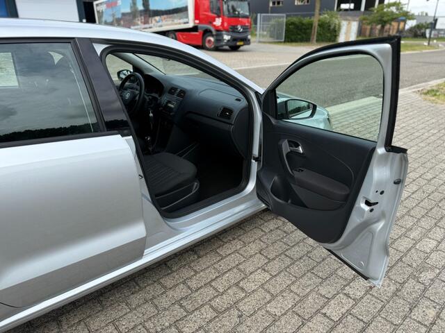 Volkswagen POLO 1.0 Easyline Airco 5 Deurs