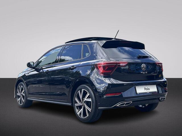 Volkswagen POLO GP R-Line-Edition 1.0 70 kW / 95 pk TSI Hatchback 7 v
