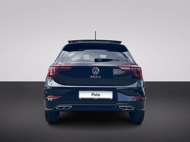 Volkswagen POLO GP R-Line-Edition 1.0 70 kW / 95 pk TSI Hatchback 7 v