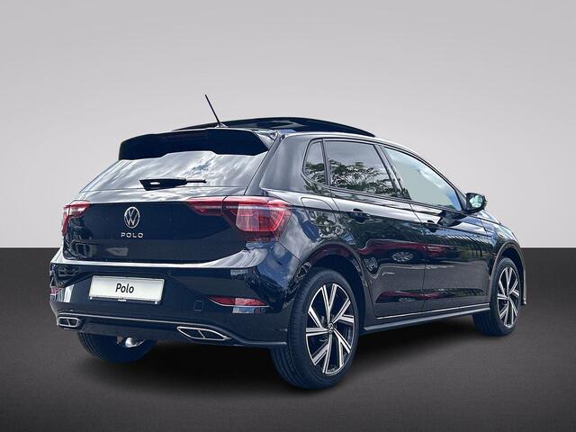 Volkswagen POLO GP R-Line-Edition 1.0 70 kW / 95 pk TSI Hatchback 7 v