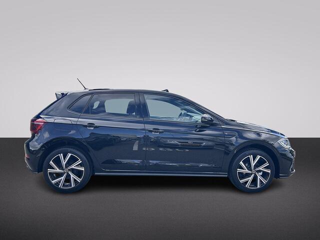 Volkswagen POLO GP R-Line-Edition 1.0 70 kW / 95 pk TSI Hatchback 7 v