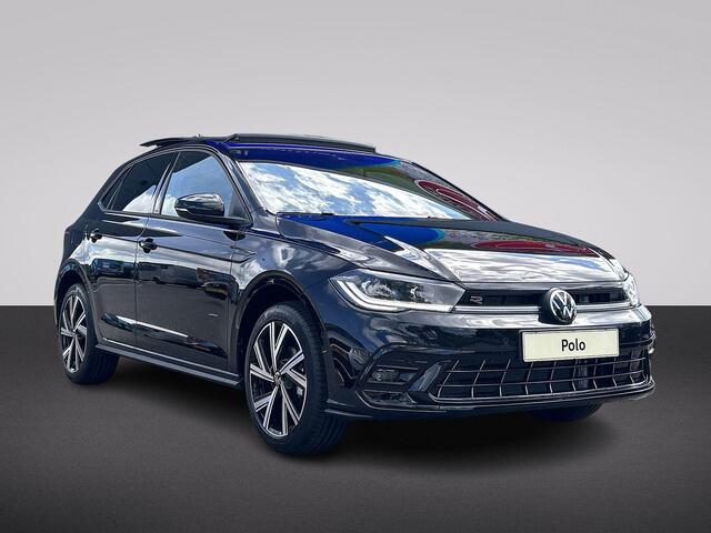 Volkswagen POLO GP R-Line-Edition 1.0 70 kW / 95 pk TSI Hatchback 7 v