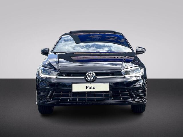 Volkswagen POLO GP R-Line-Edition 1.0 70 kW / 95 pk TSI Hatchback 7 v