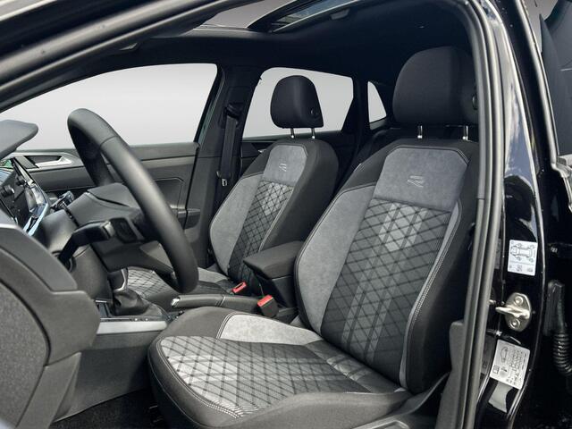 Volkswagen POLO GP R-Line-Edition 1.0 70 kW / 95 pk TSI Hatchback 7 v