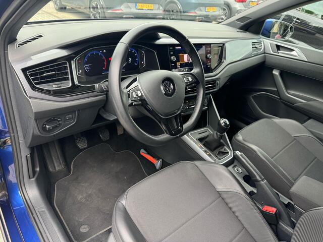 Volkswagen POLO 1.0 TSI Highline Business R virtual cockpit, cruise, navi