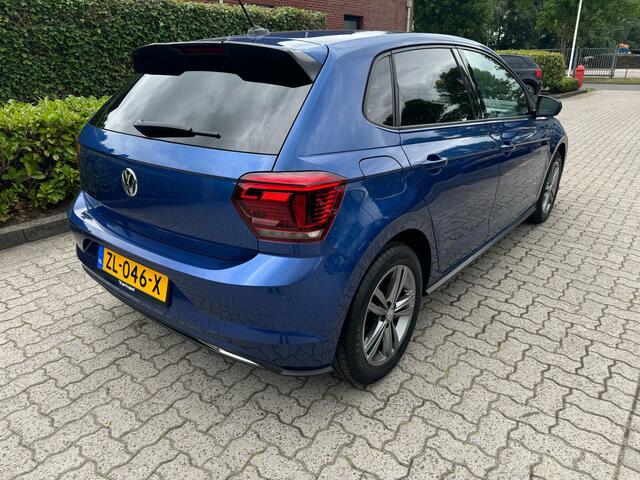Volkswagen POLO 1.0 TSI Highline Business R virtual cockpit, cruise, navi