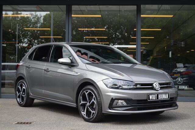 Volkswagen POLO 1.0 TSI R-Line Navi Clima Pdc