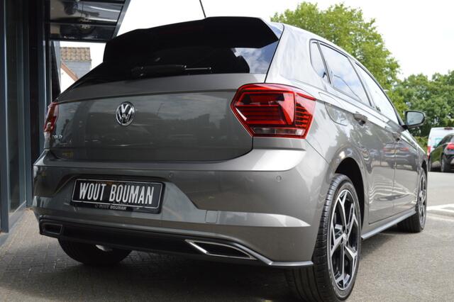 Volkswagen POLO 1.0 TSI R-Line Navi Clima Pdc