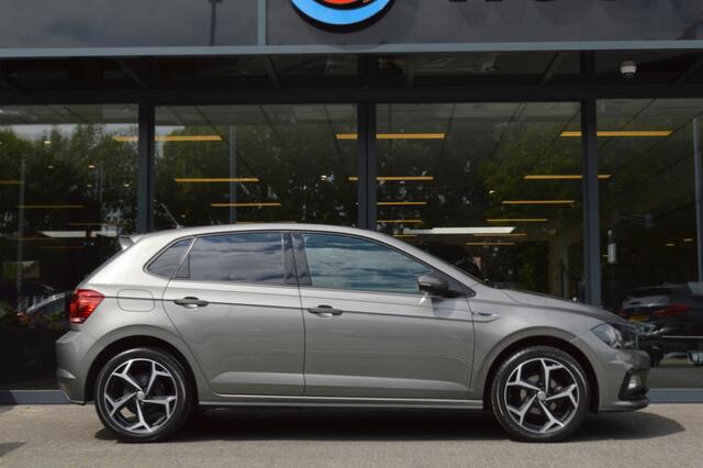 Volkswagen POLO 1.0 TSI R-Line Navi Clima Pdc