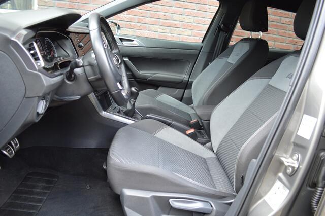 Volkswagen POLO 1.0 TSI R-Line Navi Clima Pdc